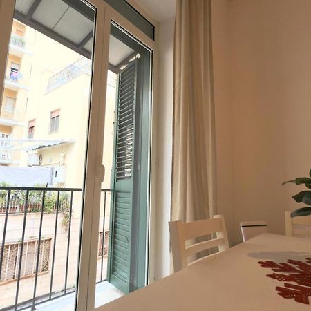 Nl House - Vicoli & Tradizioni Villa Naples Luaran gambar