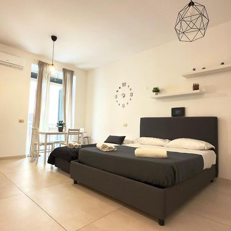Nl House - Vicoli & Tradizioni Villa Naples Luaran gambar