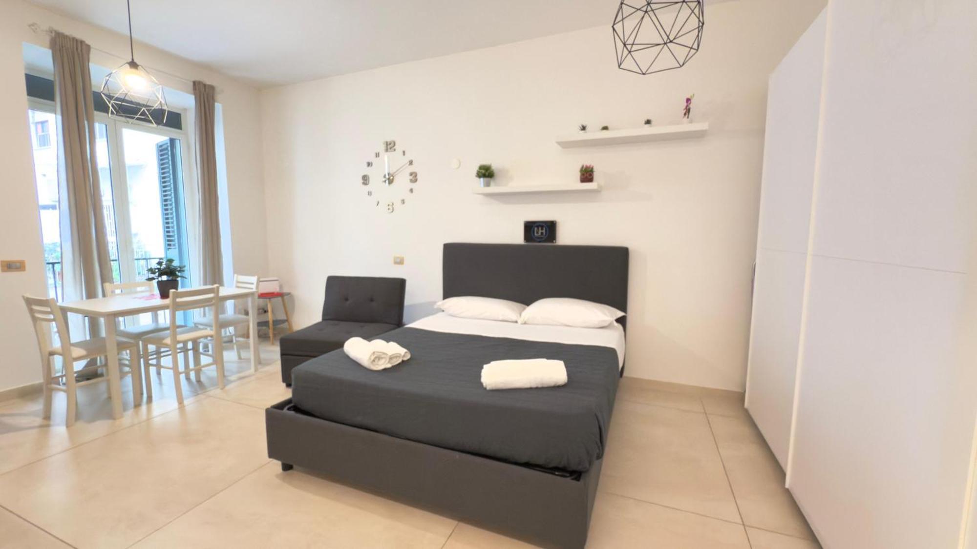 Nl House - Vicoli & Tradizioni Villa Naples Luaran gambar